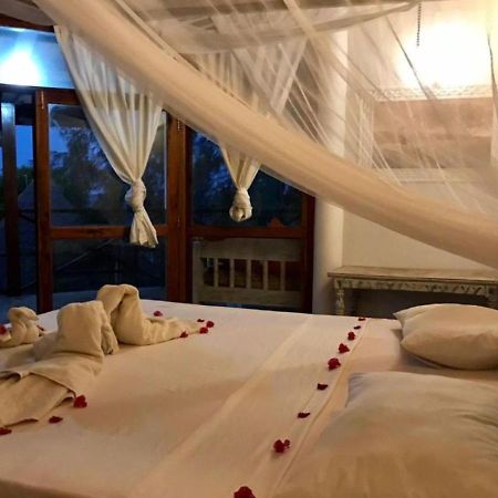 Silver Rock Hotel Μαλίντι Εξωτερικό φωτογραφία