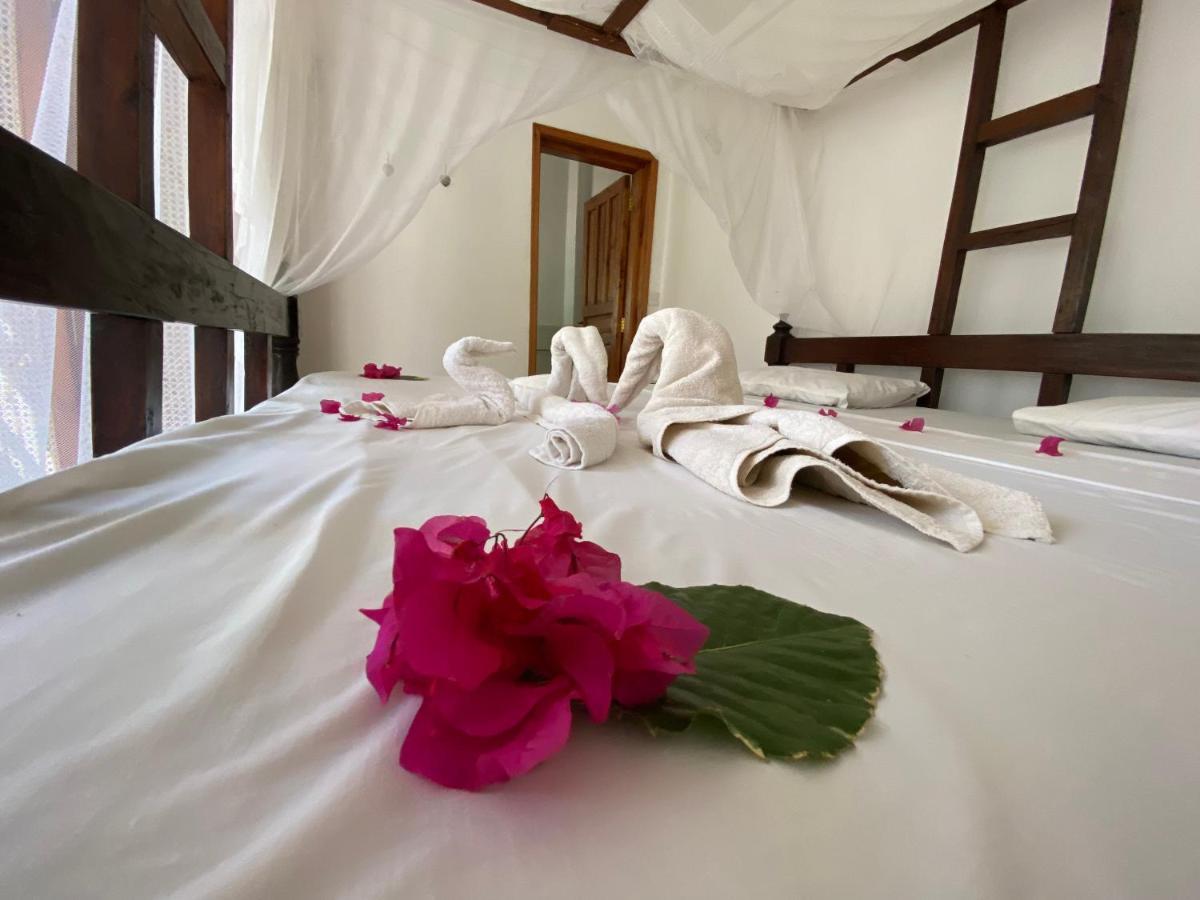 Silver Rock Hotel Μαλίντι Εξωτερικό φωτογραφία