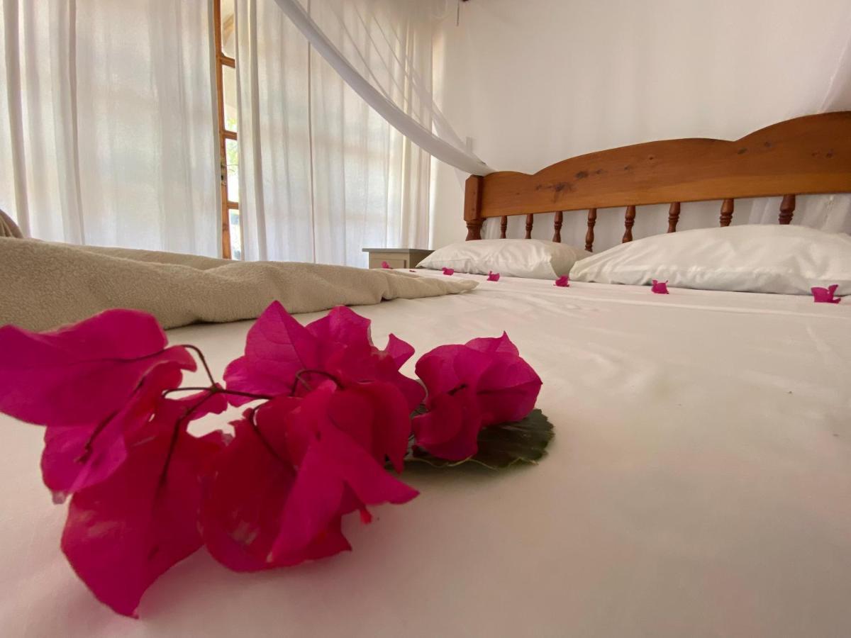 Silver Rock Hotel Μαλίντι Εξωτερικό φωτογραφία