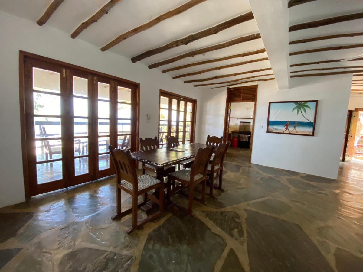 Silver Rock Hotel Μαλίντι Εξωτερικό φωτογραφία