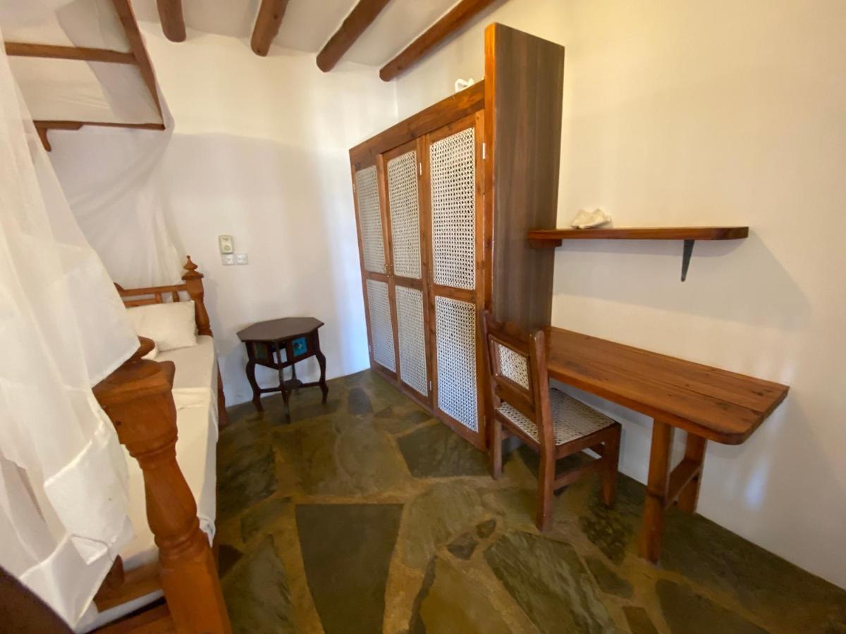 Silver Rock Hotel Μαλίντι Εξωτερικό φωτογραφία