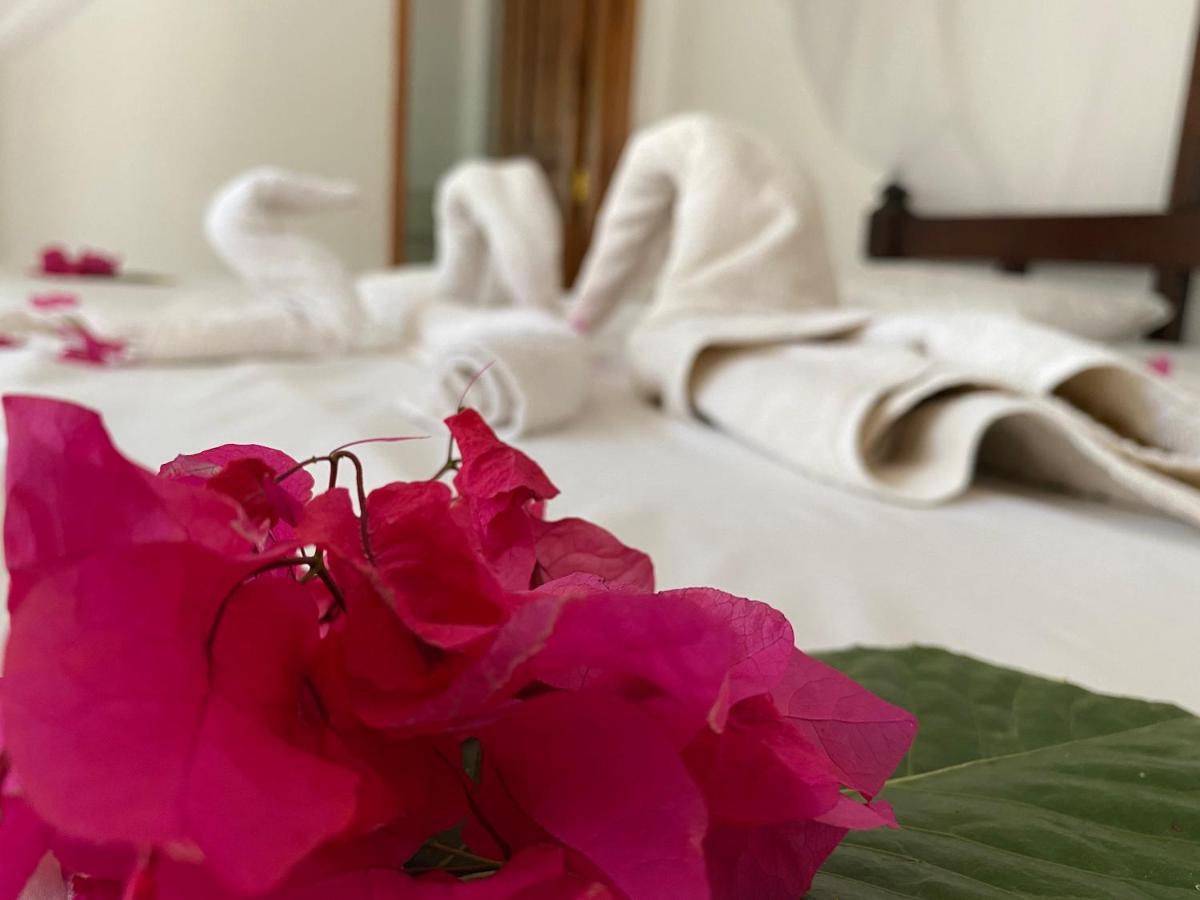 Silver Rock Hotel Μαλίντι Εξωτερικό φωτογραφία