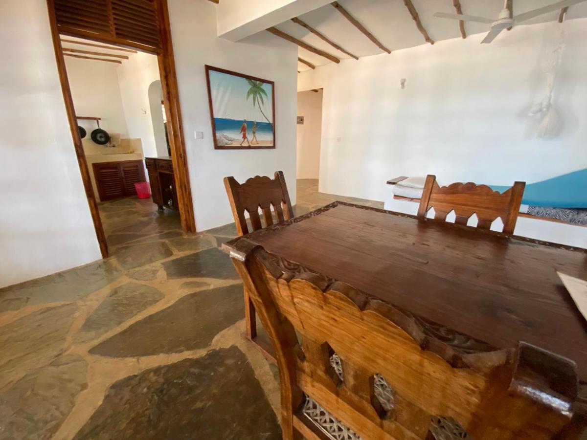 Silver Rock Hotel Μαλίντι Εξωτερικό φωτογραφία