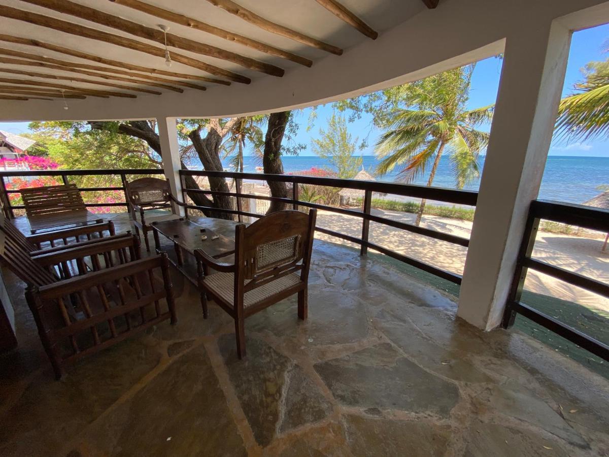 Silver Rock Hotel Μαλίντι Εξωτερικό φωτογραφία