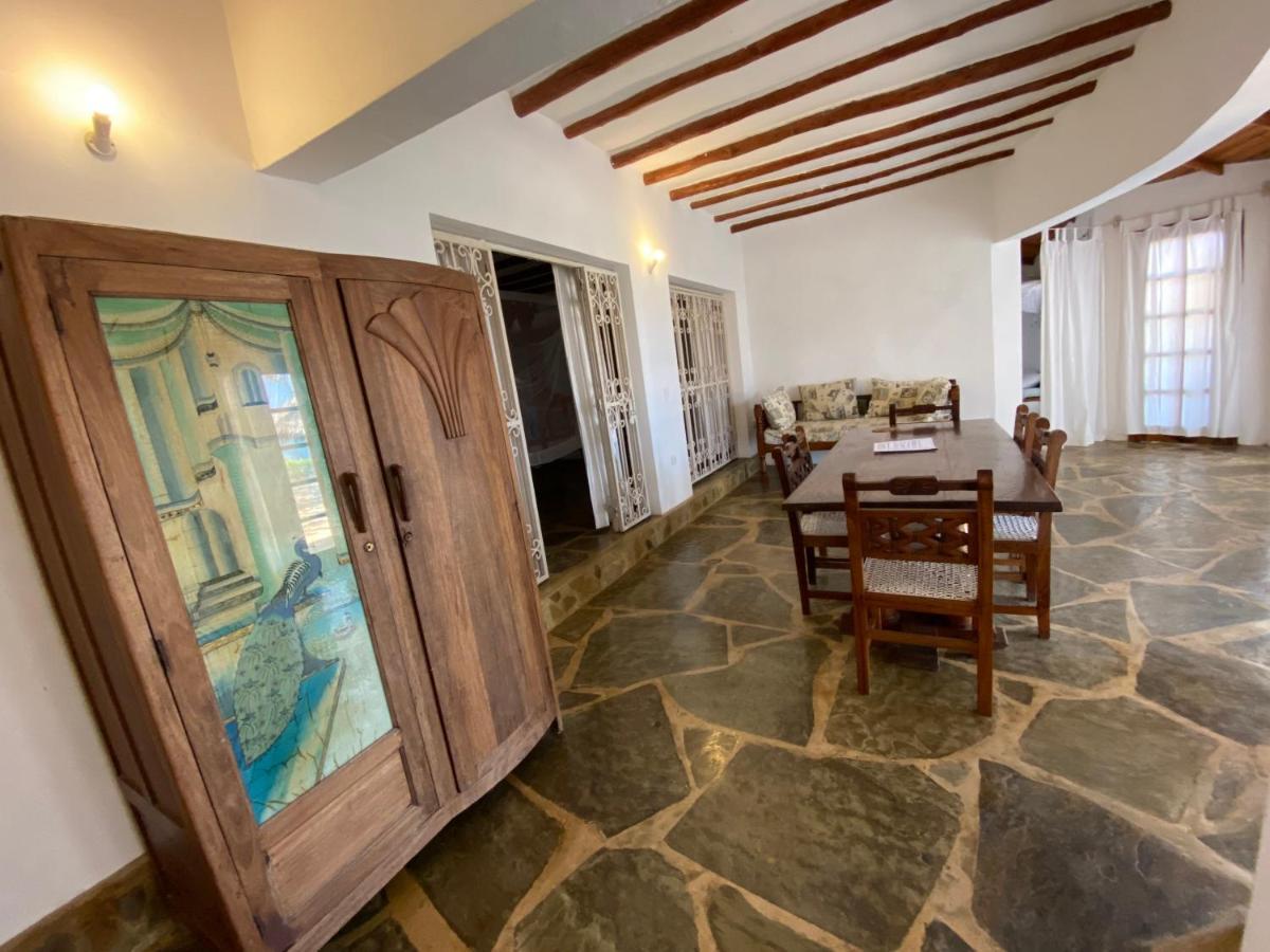 Silver Rock Hotel Μαλίντι Εξωτερικό φωτογραφία