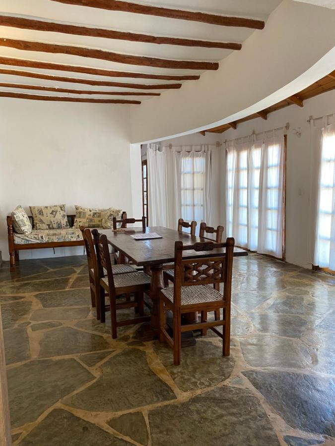 Silver Rock Hotel Μαλίντι Εξωτερικό φωτογραφία