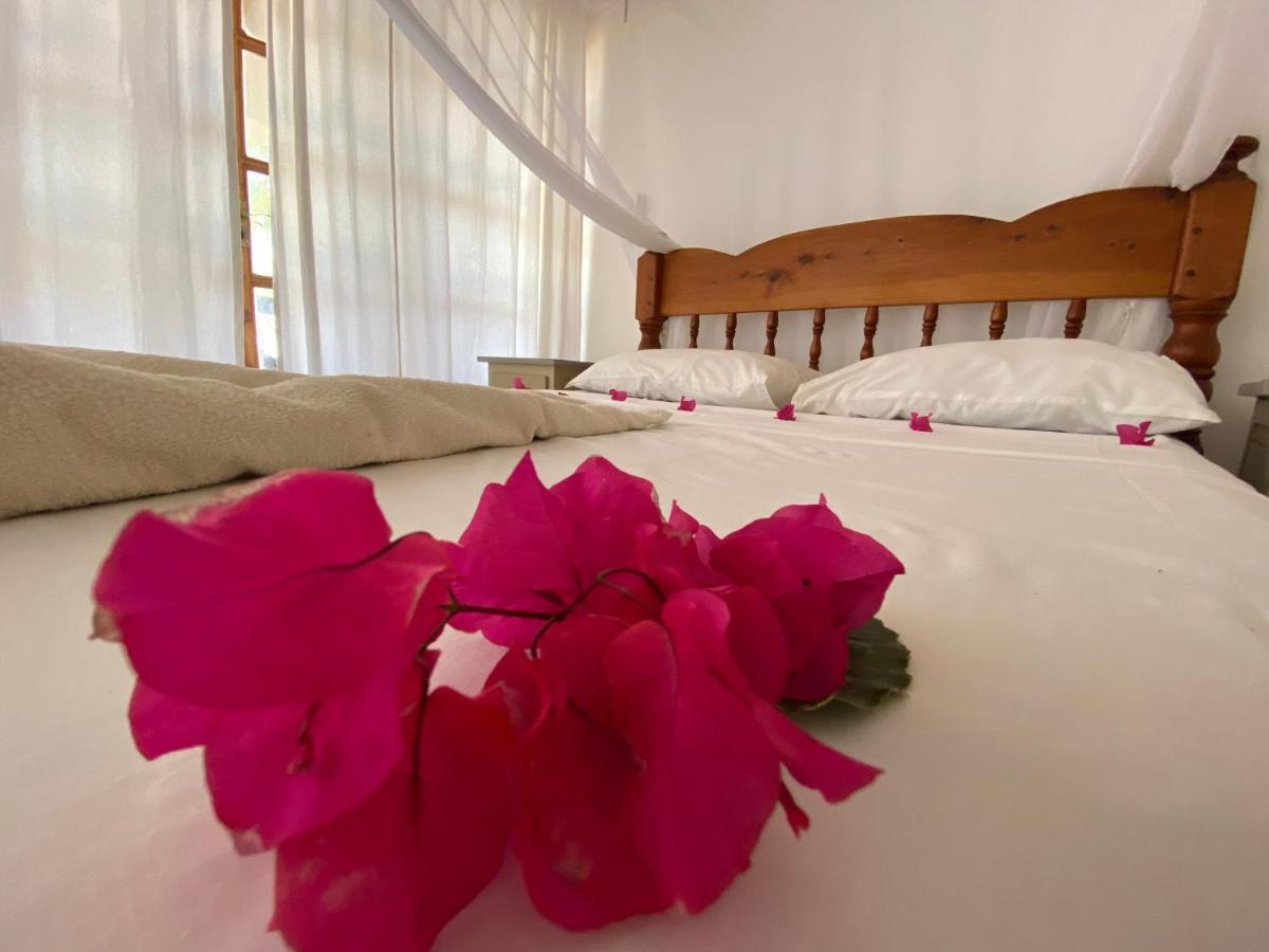 Silver Rock Hotel Μαλίντι Εξωτερικό φωτογραφία