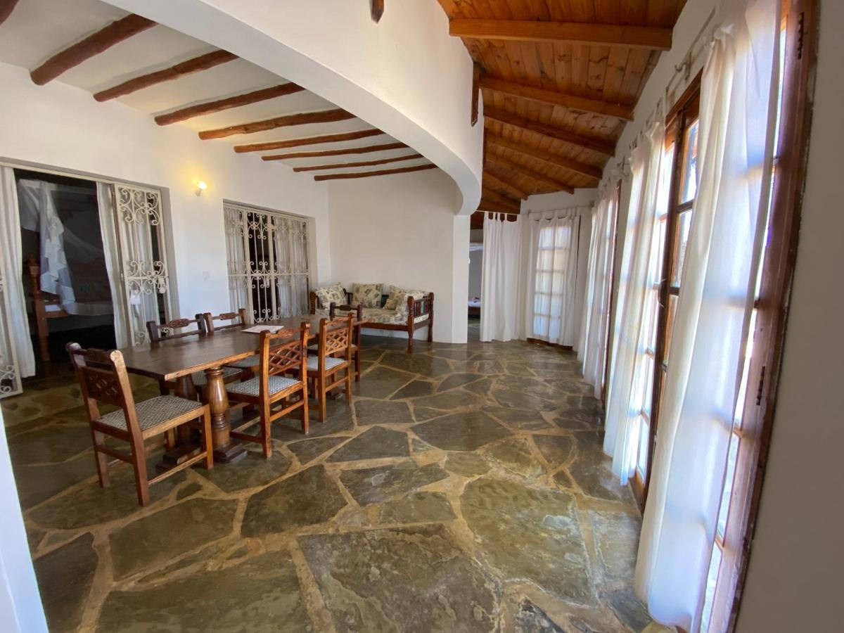 Silver Rock Hotel Μαλίντι Εξωτερικό φωτογραφία
