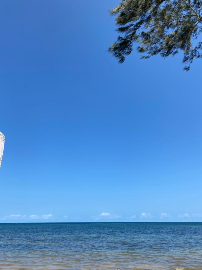 Silver Rock Hotel Μαλίντι Εξωτερικό φωτογραφία