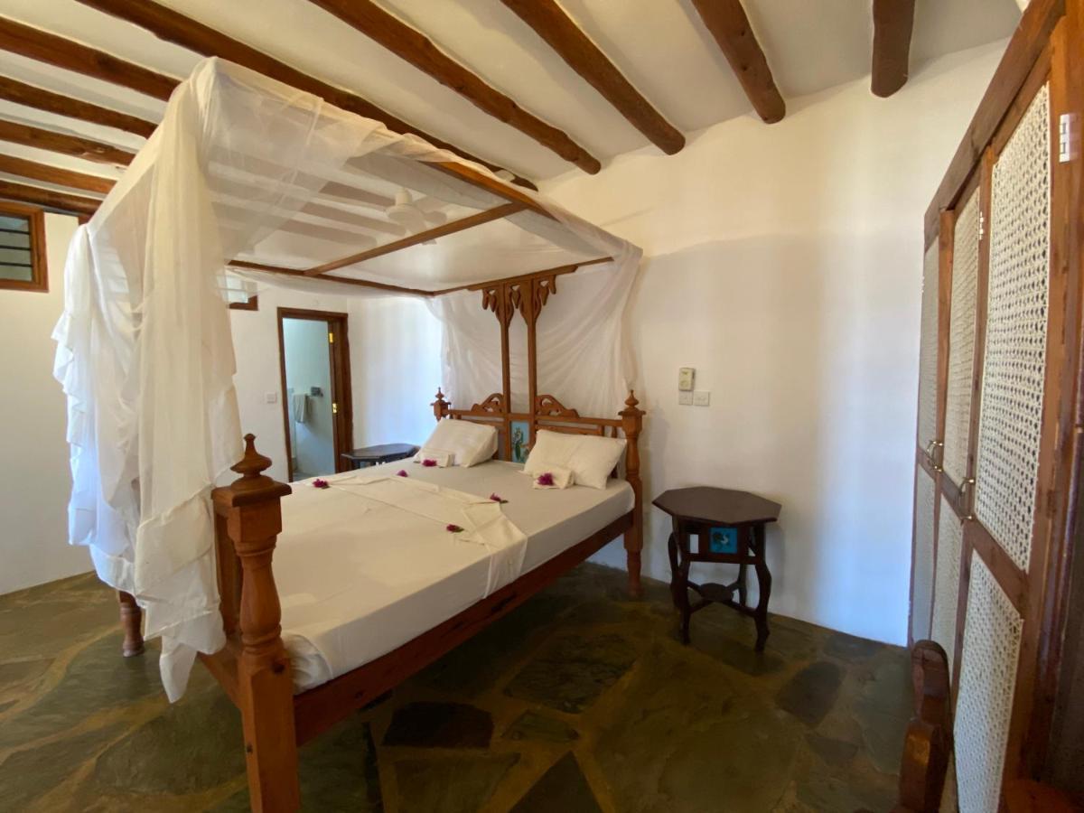Silver Rock Hotel Μαλίντι Εξωτερικό φωτογραφία