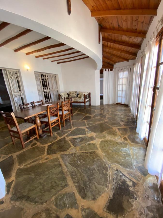 Silver Rock Hotel Μαλίντι Εξωτερικό φωτογραφία