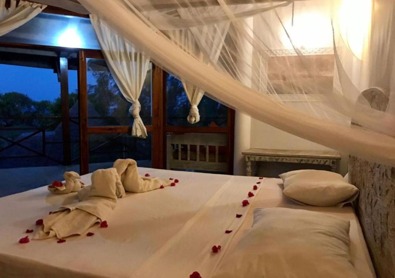 Silver Rock Hotel Μαλίντι Εξωτερικό φωτογραφία