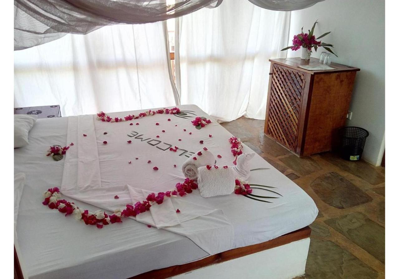 Silver Rock Hotel Μαλίντι Εξωτερικό φωτογραφία
