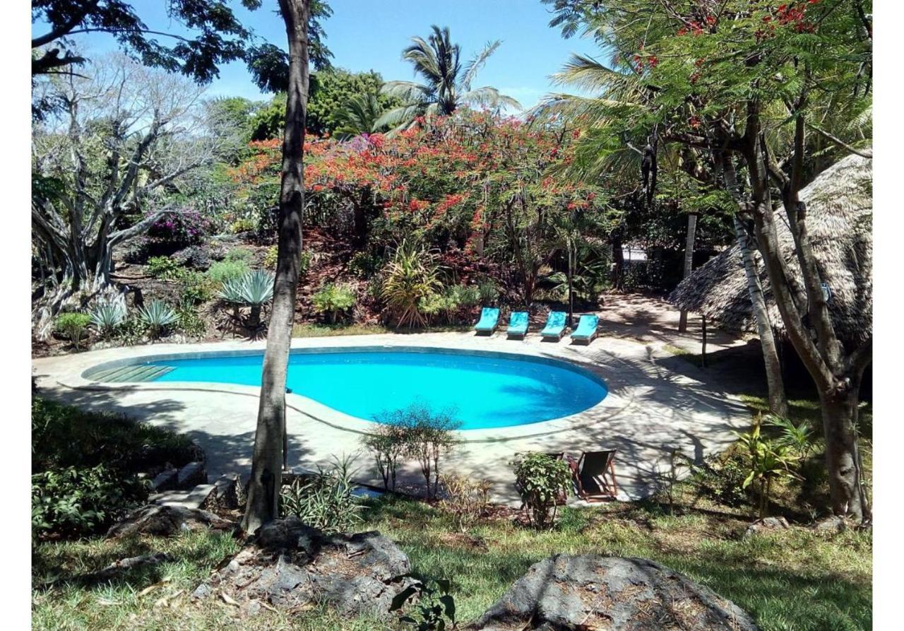 Silver Rock Hotel Μαλίντι Εξωτερικό φωτογραφία