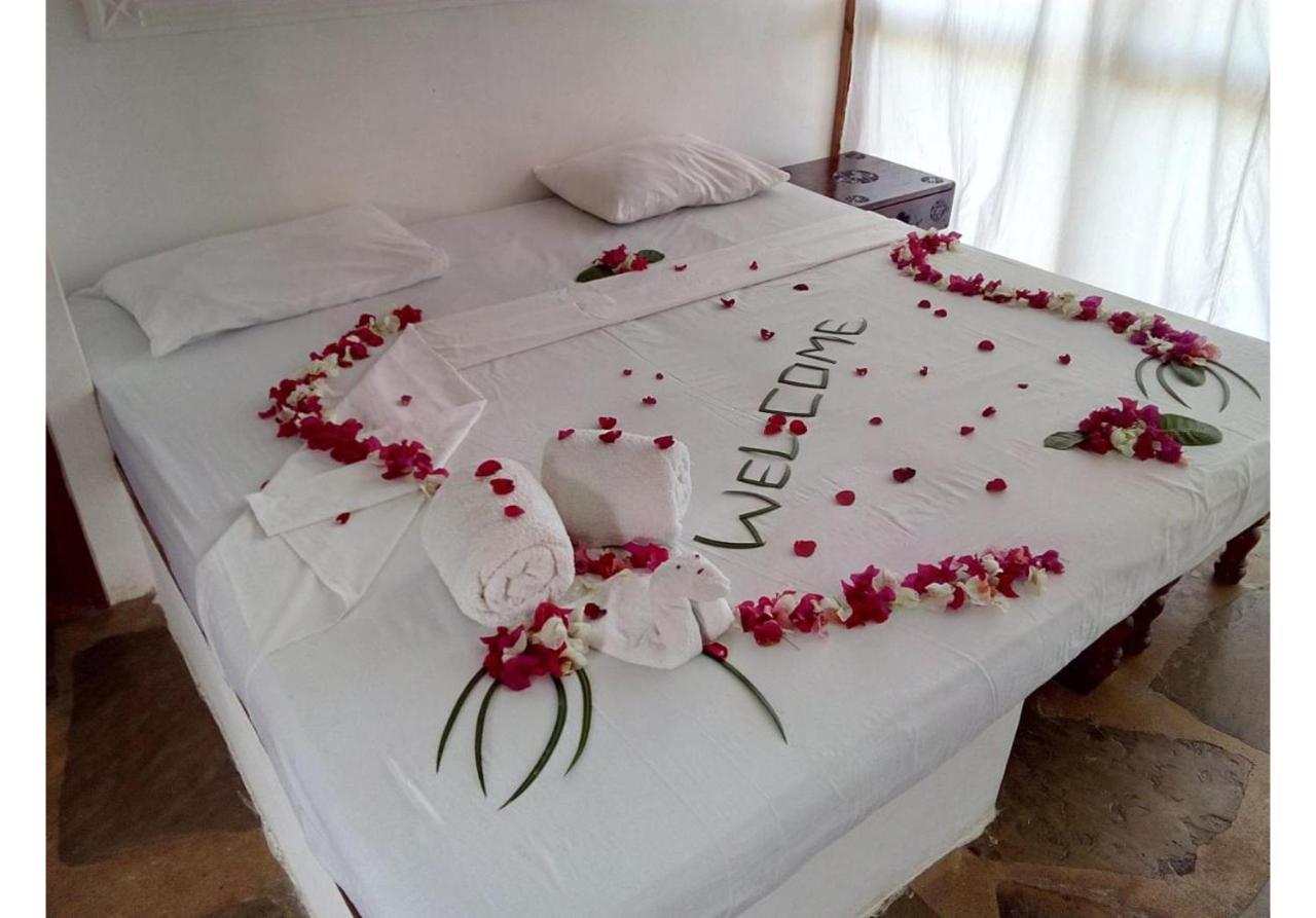 Silver Rock Hotel Μαλίντι Εξωτερικό φωτογραφία