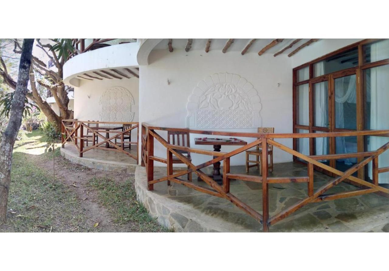Silver Rock Hotel Μαλίντι Εξωτερικό φωτογραφία