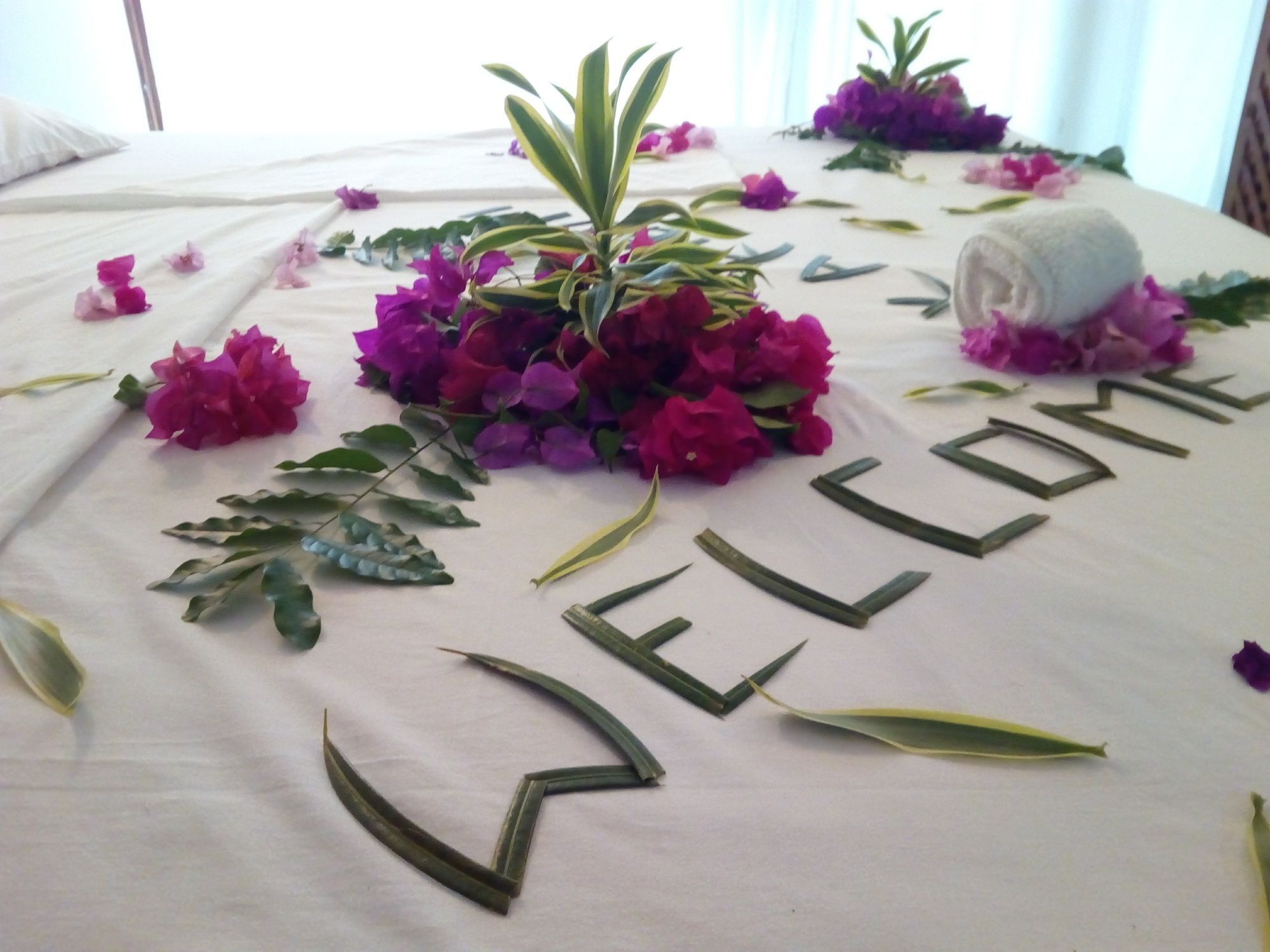 Silver Rock Hotel Μαλίντι Εξωτερικό φωτογραφία